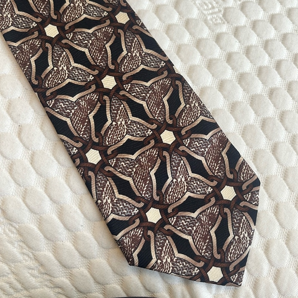 Vito Rufolo Tie